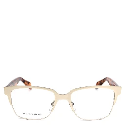 Bicolor Metal Glasses (Frames)