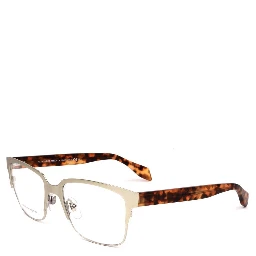 Bicolor Metal Glasses (Frames)