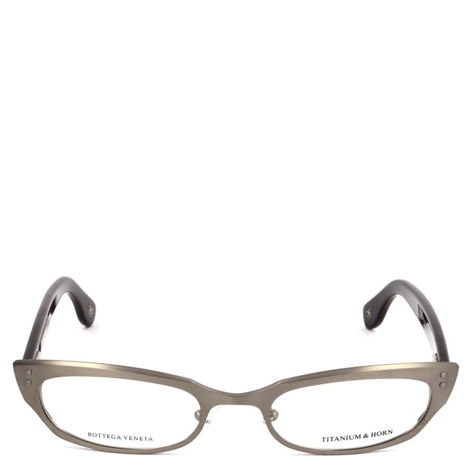 Bicolor Titanium Glasses (Frames)