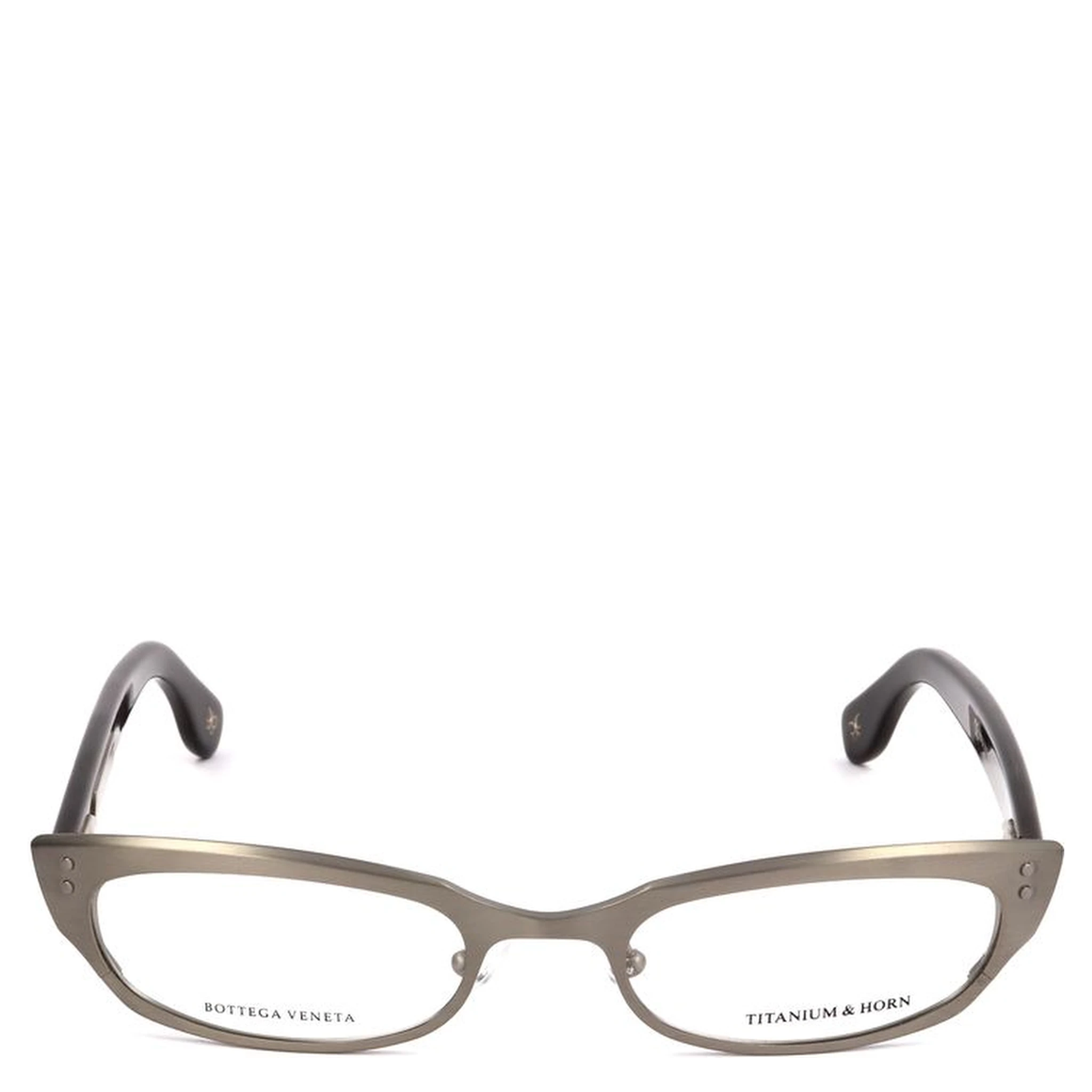 Bicolor Titanium Glasses (Frames)