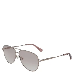 Copper Metal Glasses (Frames)