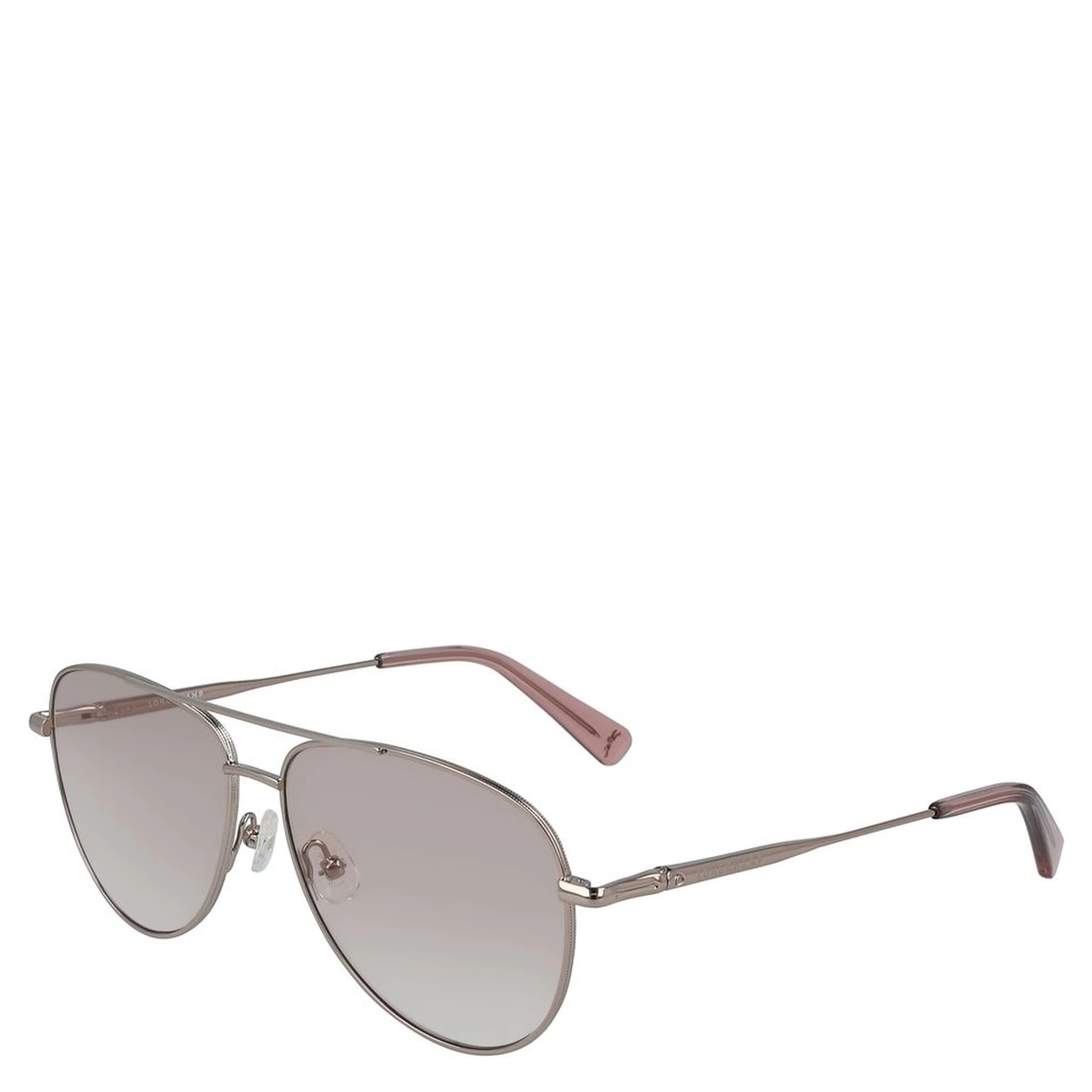 Copper Metal Glasses (Frames)