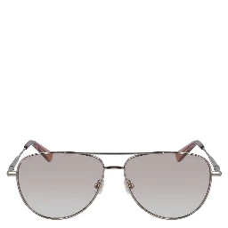 Copper Metal Glasses (Frames)