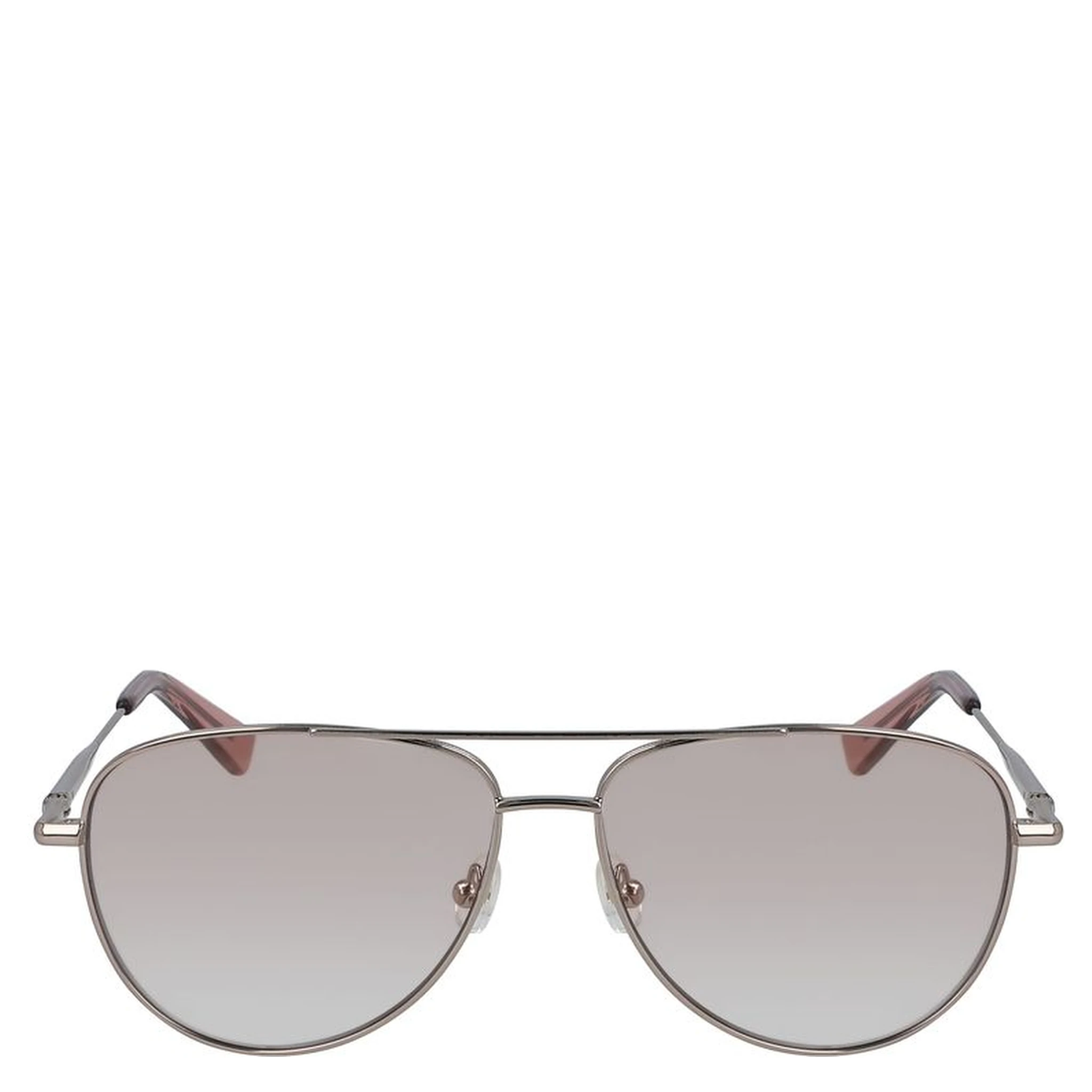 Copper Metal Glasses (Frames)