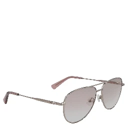 Copper Metal Glasses (Frames)