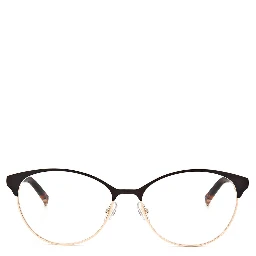 Brown Metal Glasses (Frames)