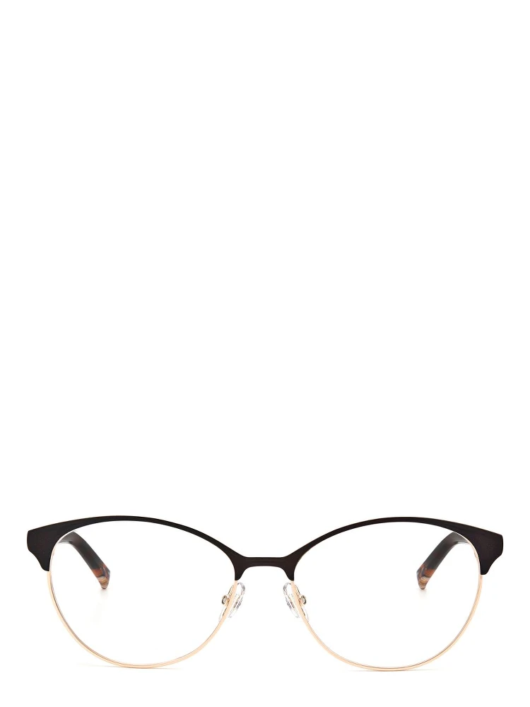 Brown Metal Glasses (Frames) alternative