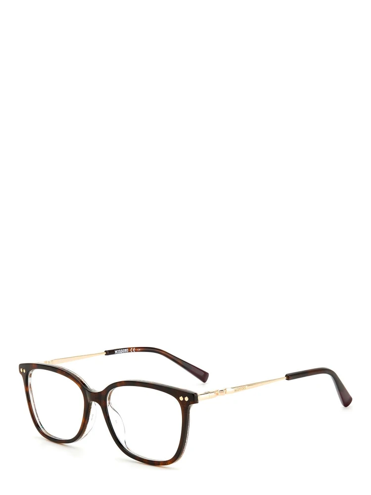 Bicolor Acetate Glasses (Frames)