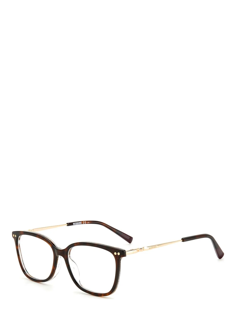 Bicolor Acetate Glasses (Frames)