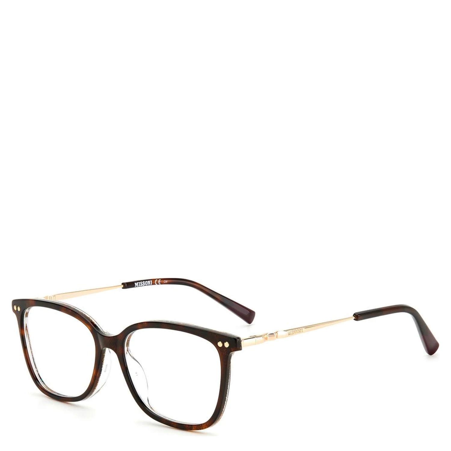 Bicolor Acetate Glasses (Frames)
