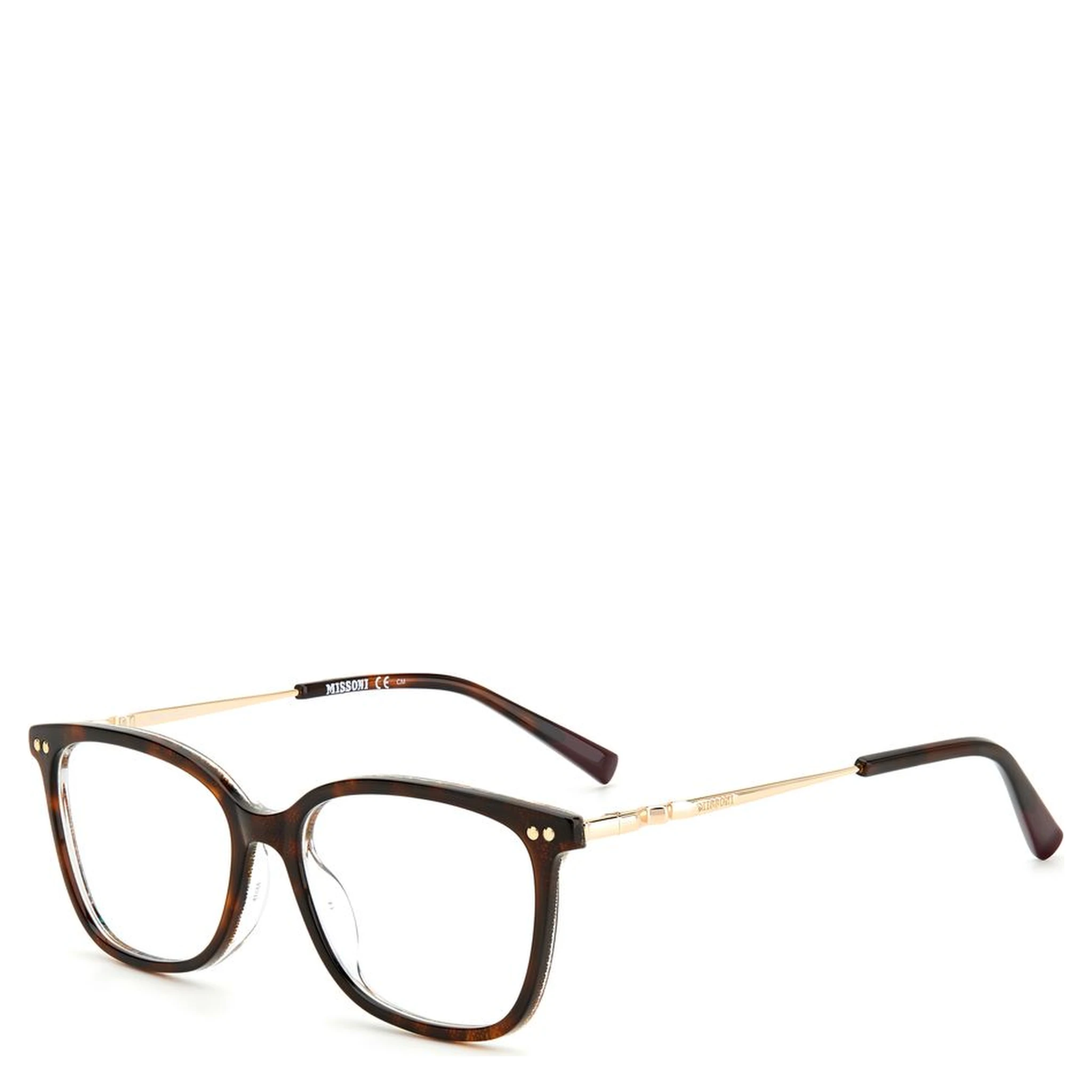 Bicolor Acetate Glasses (Frames)