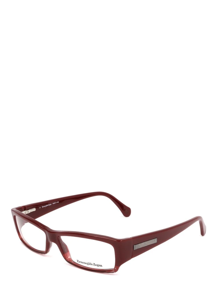 Red Plastic Glasses (Frames) alternative