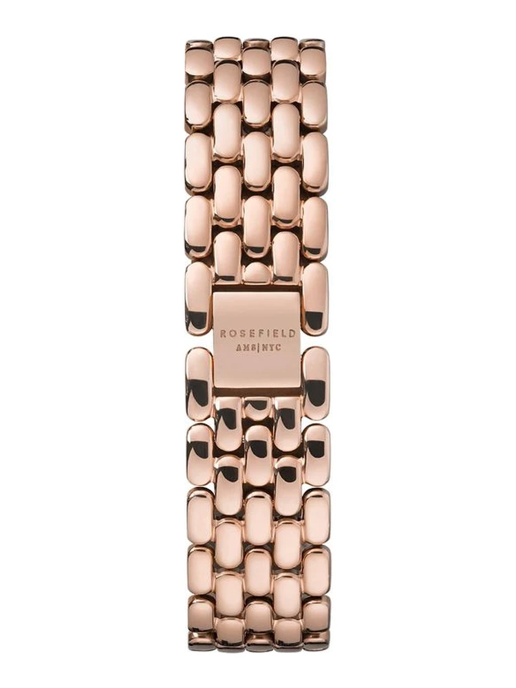 Multicolor Stainless Steel Dress Watch alternative