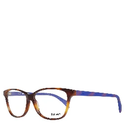 Brown Plastic Glasses (Frames)