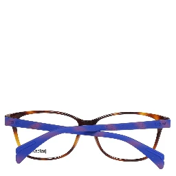 Brown Plastic Glasses (Frames)