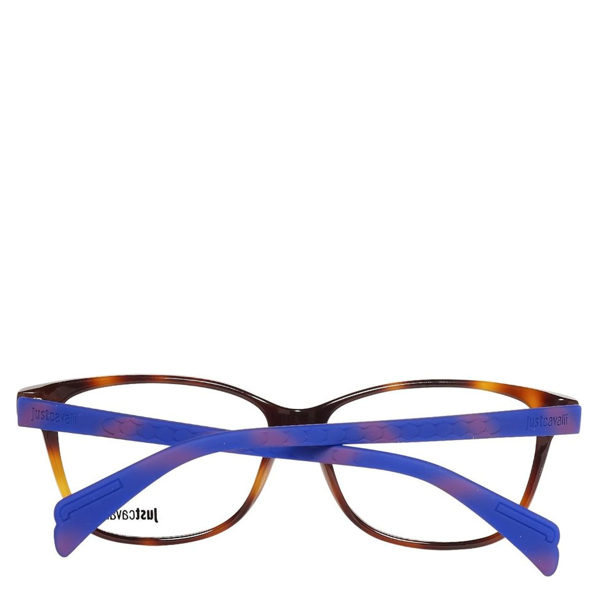 Brown Plastic Glasses (Frames)