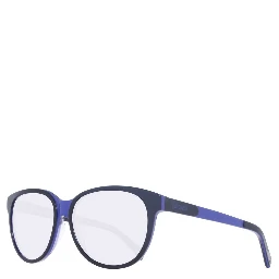 Black Plastic Sunglasses