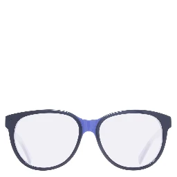 Black Plastic Sunglasses