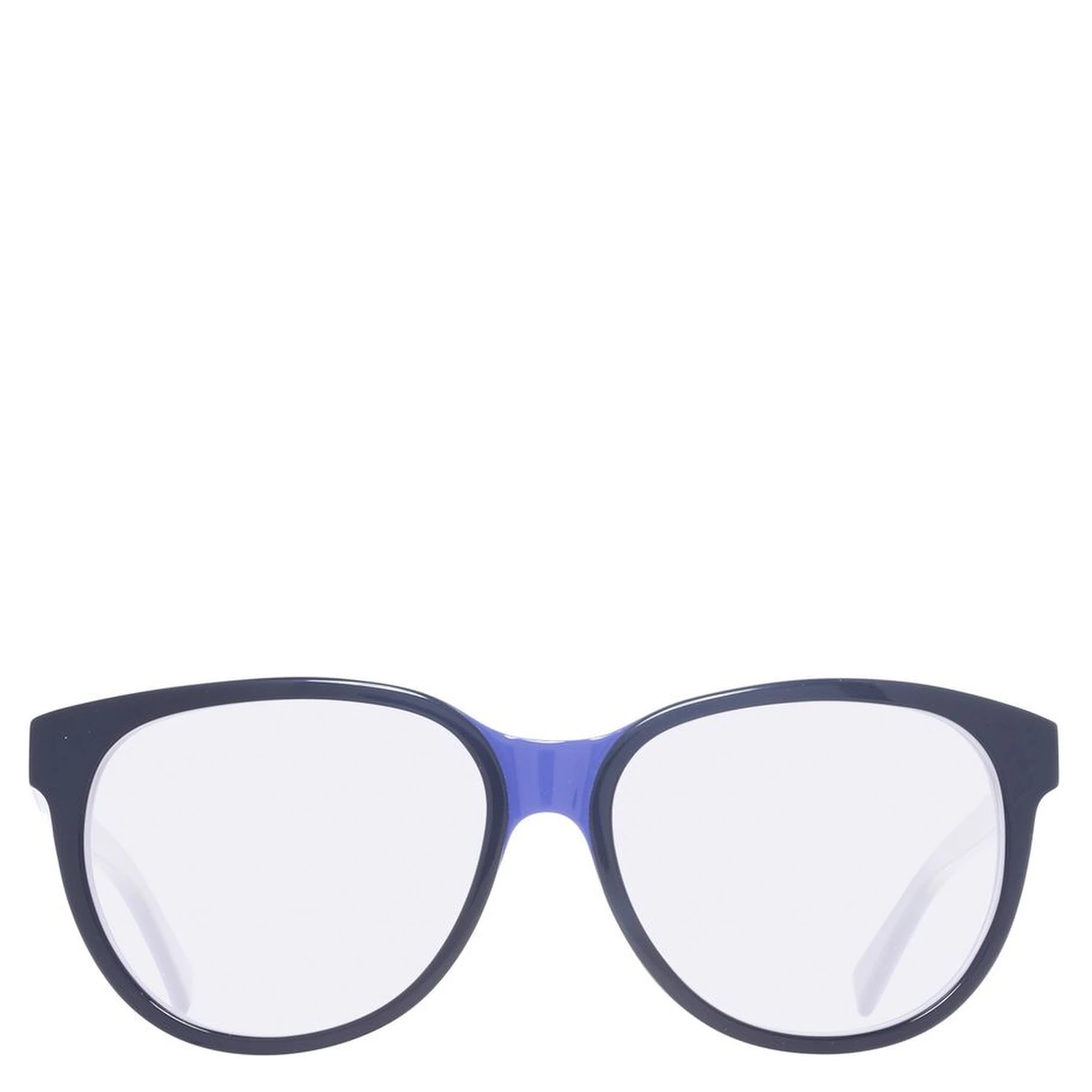 Black Plastic Sunglasses