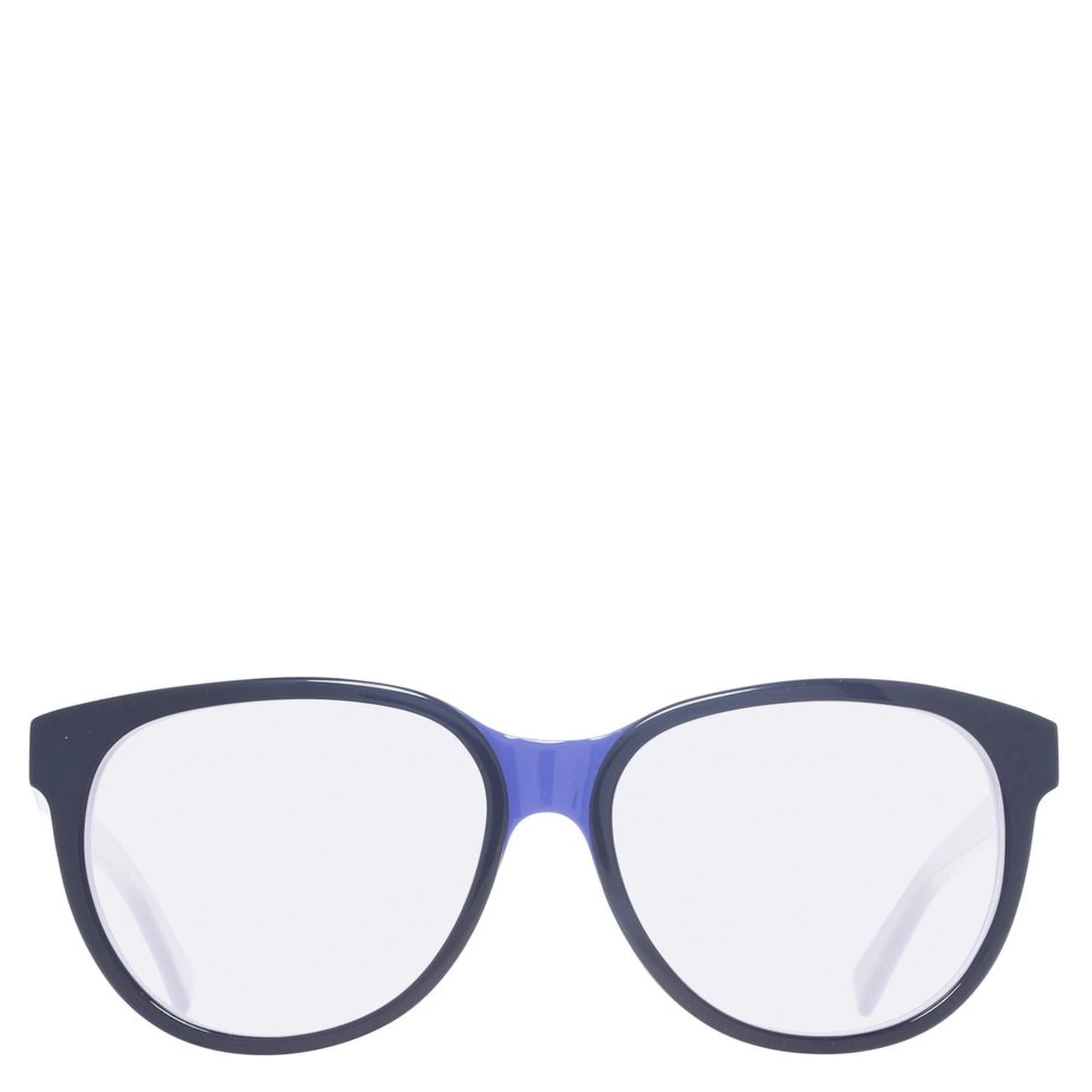 Black Plastic Sunglasses