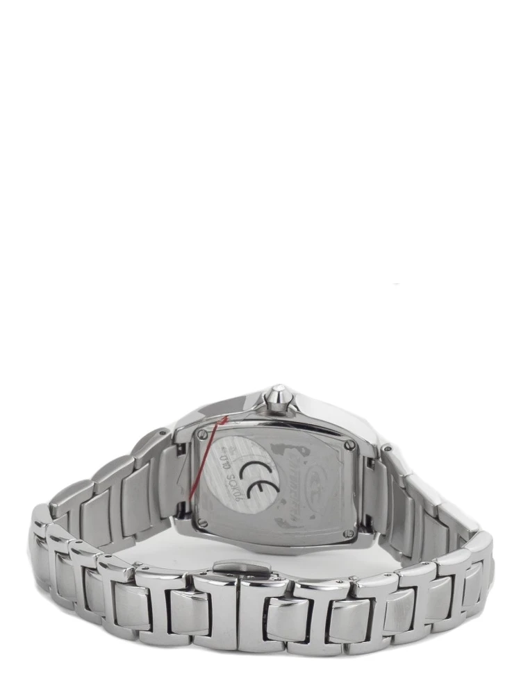 Silver Stainless Steel Dress Watch alternative