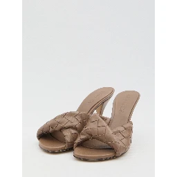 Blink mule sandal
