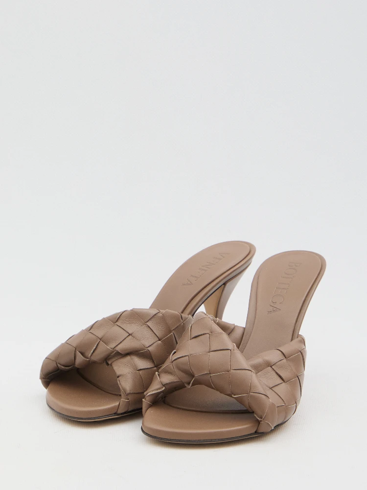 Blink mule sandal alternative