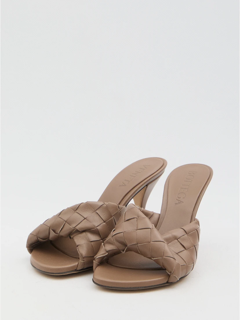 Blink mule sandal