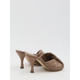 Blink mule sandal