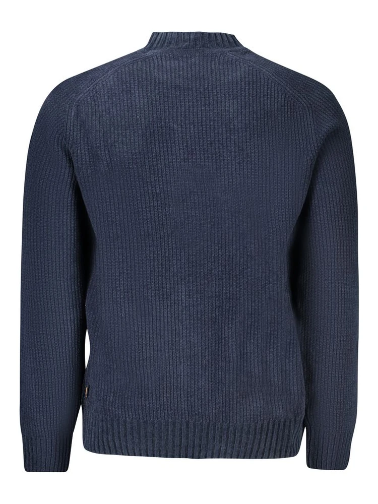 Blue Cotton Sweater alternative