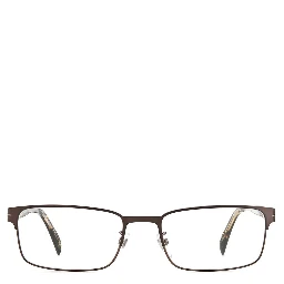 Brown Metal Glasses (Frames)