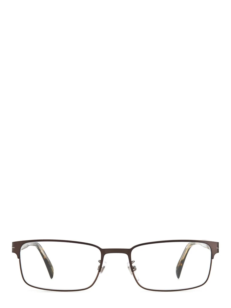 Brown Metal Glasses (Frames) alternative