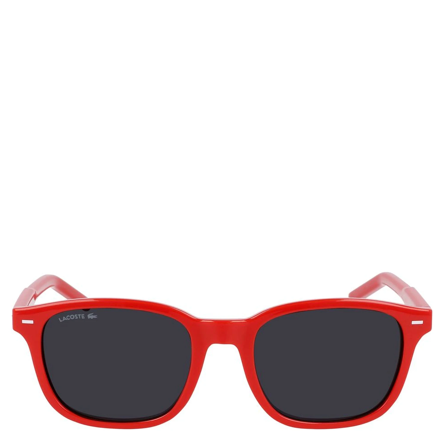 Red Injected Sunglasses
