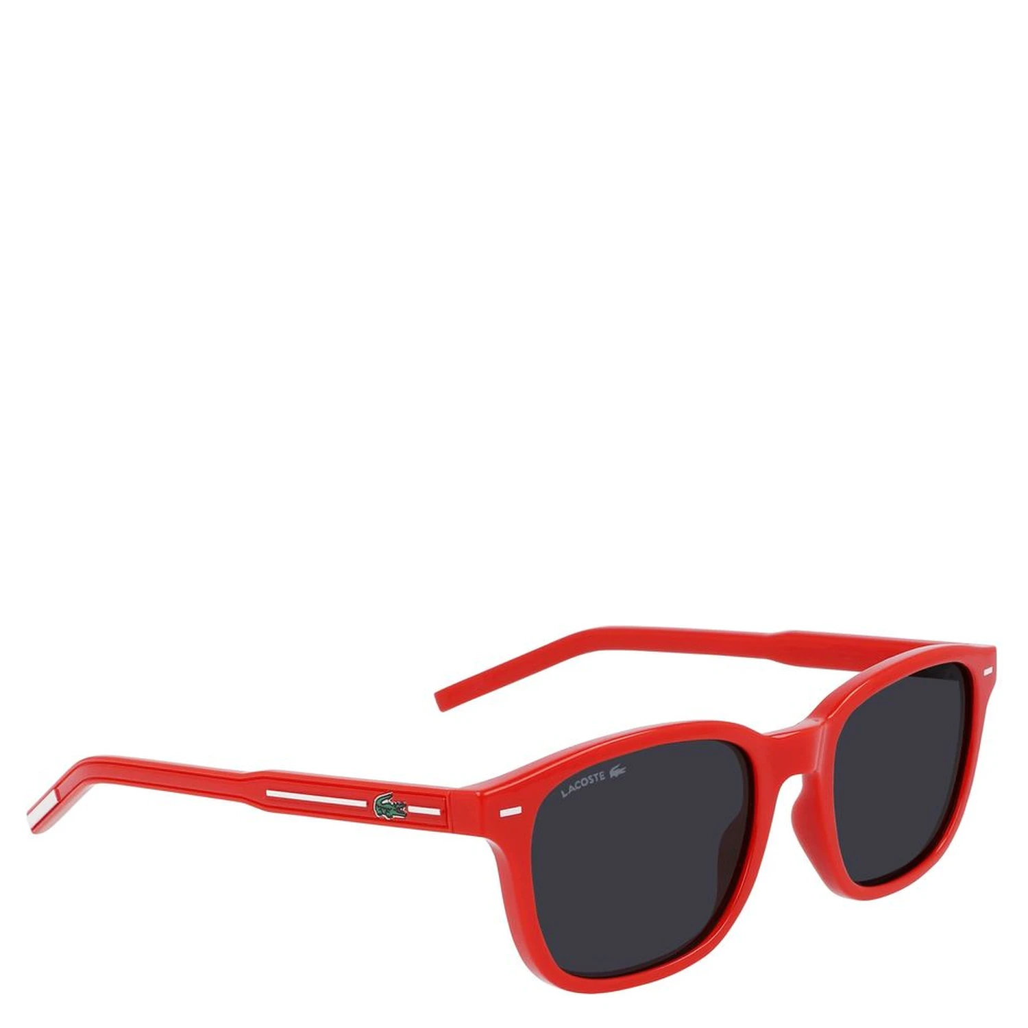 Red Injected Sunglasses