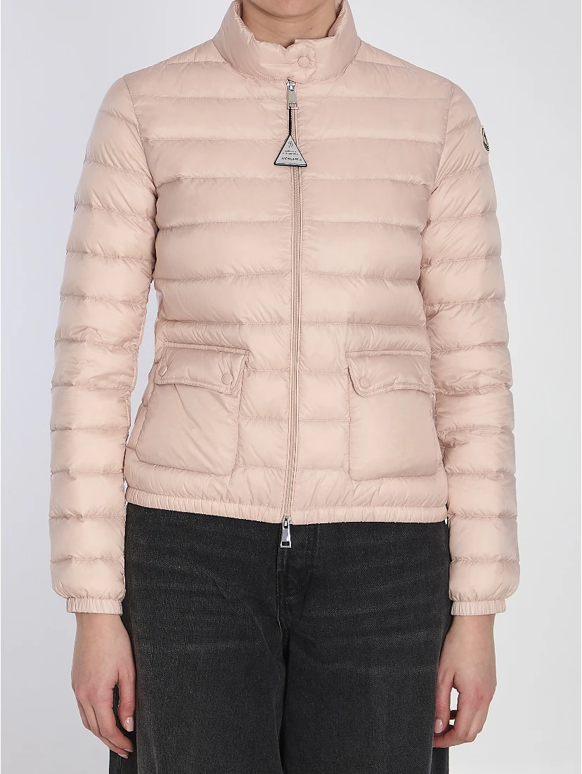 Lans down jacket