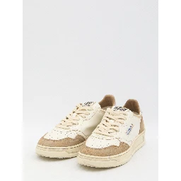 Medalist Super Vintage Low-top Sneaker