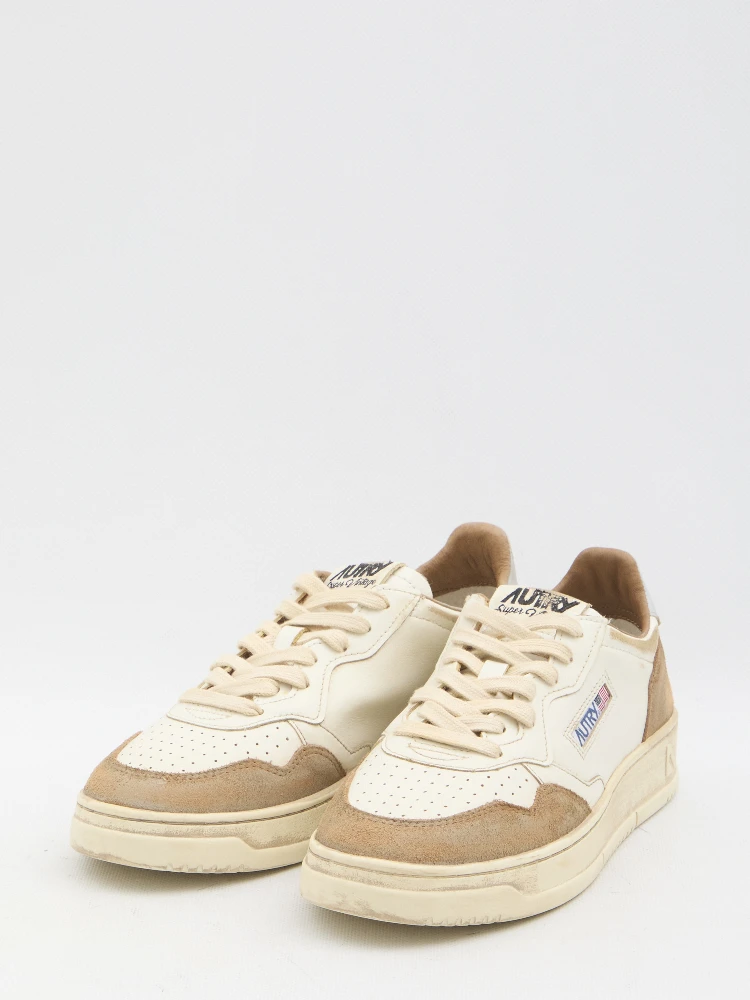 Medalist Super Vintage Low-top Sneaker alternative
