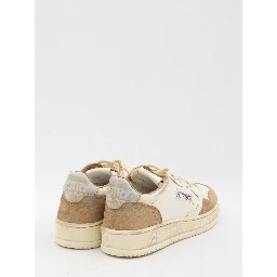 Medalist Super Vintage Low-top Sneaker