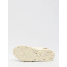 Medalist Super Vintage Low-top Sneaker