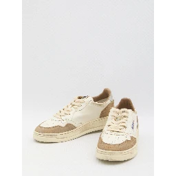 Medalist Super Vintage Low-top Sneaker