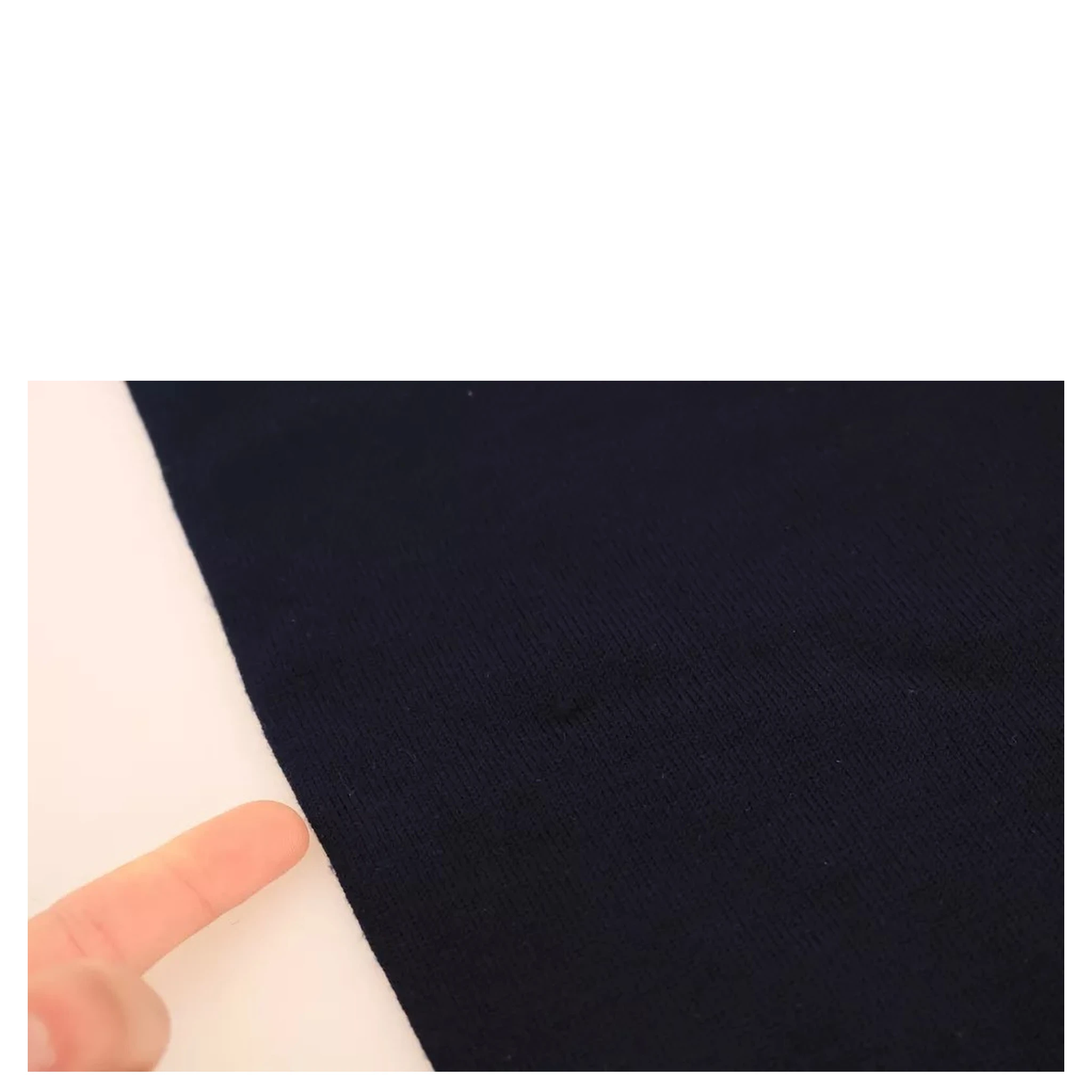 Blue Wool #DGLovesLondon Shawl Scarf