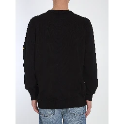 Crewneck sweater