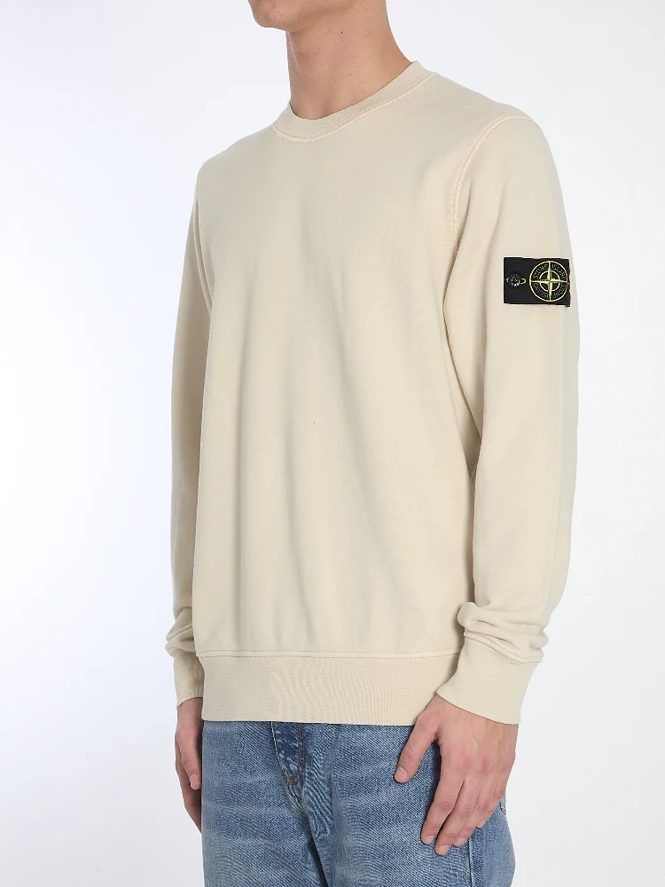 Crewneck sweatshirt alternative