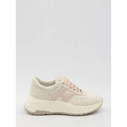 Hogan Hi-Fi sneakers