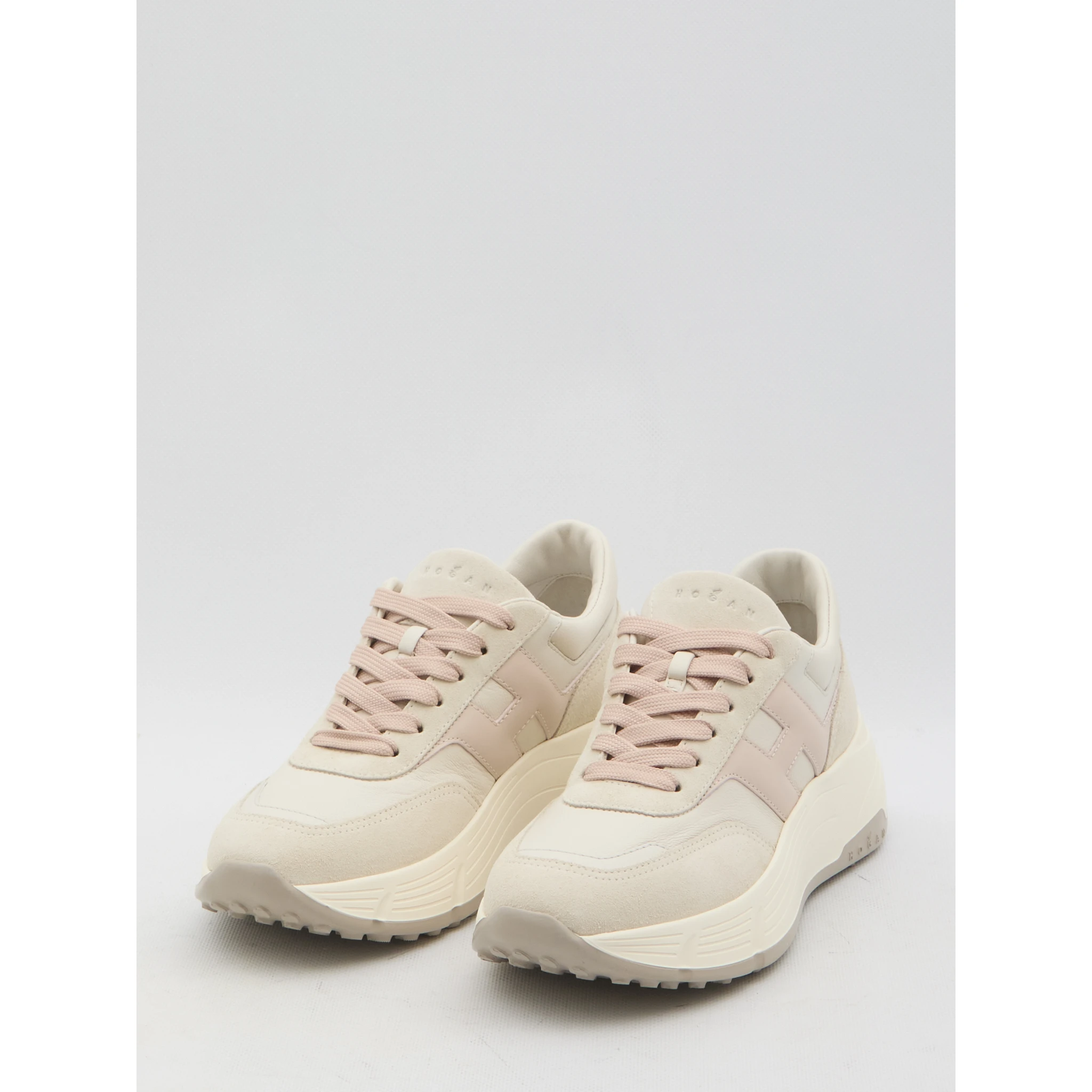 Hogan Hi-Fi sneakers