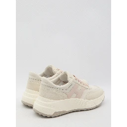 Hogan Hi-Fi sneakers