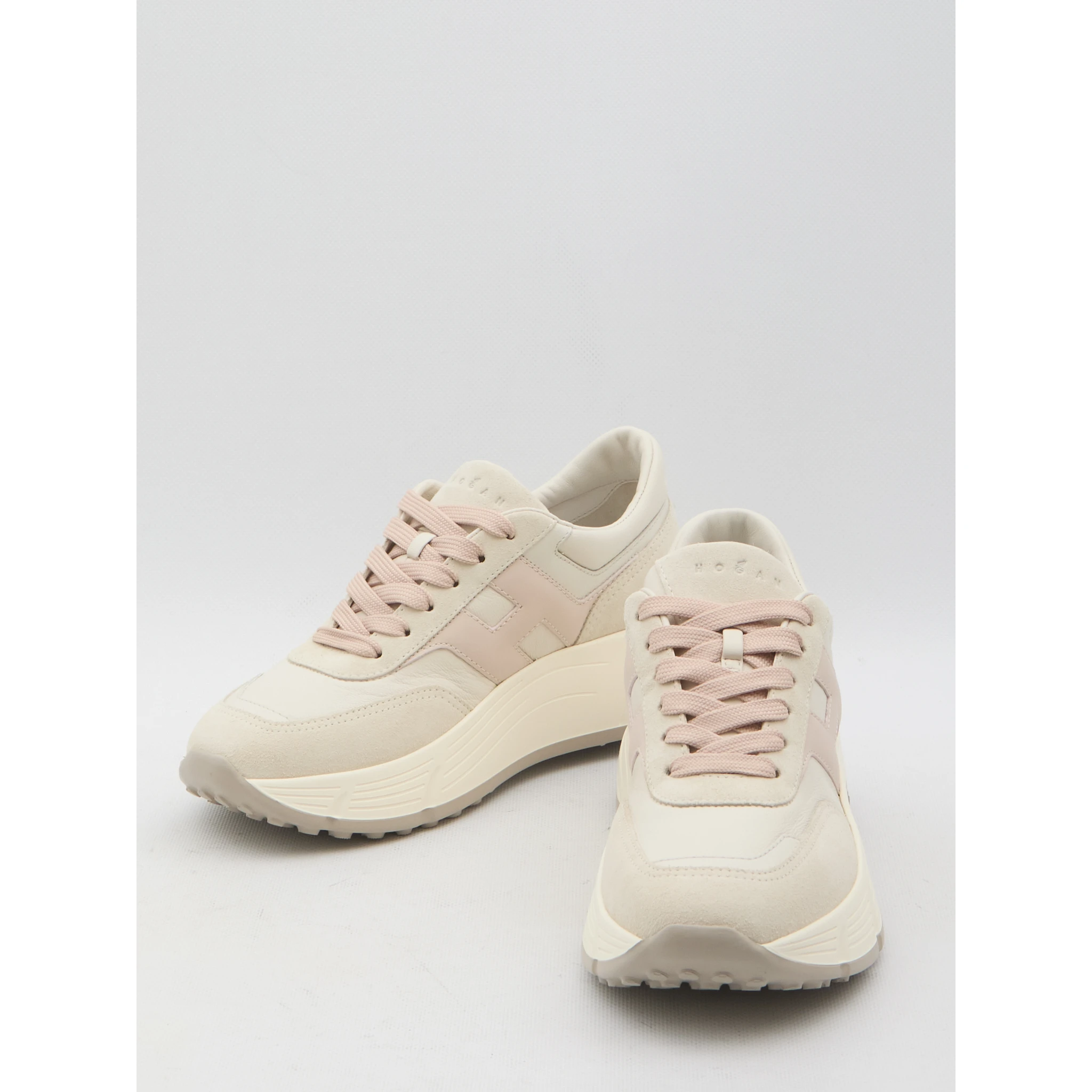 Hogan Hi-Fi sneakers