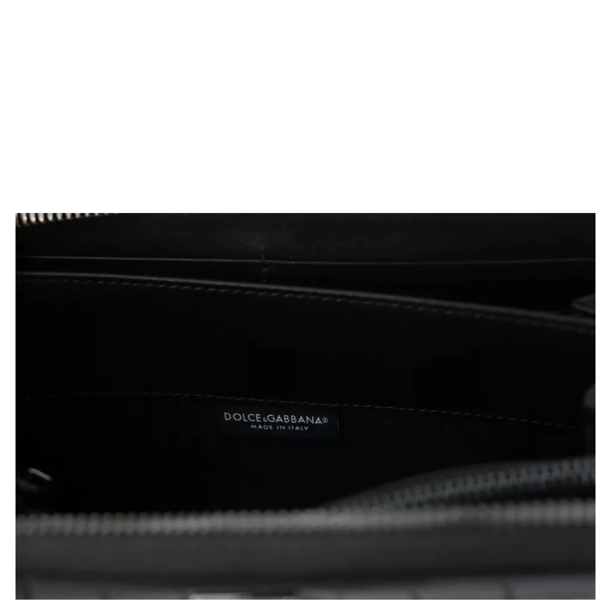 Brown Exotic Leather Zip Around Continental Clutch Wallet