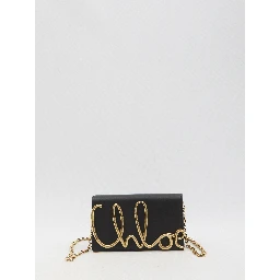 Chloé Iconic shoulder bag