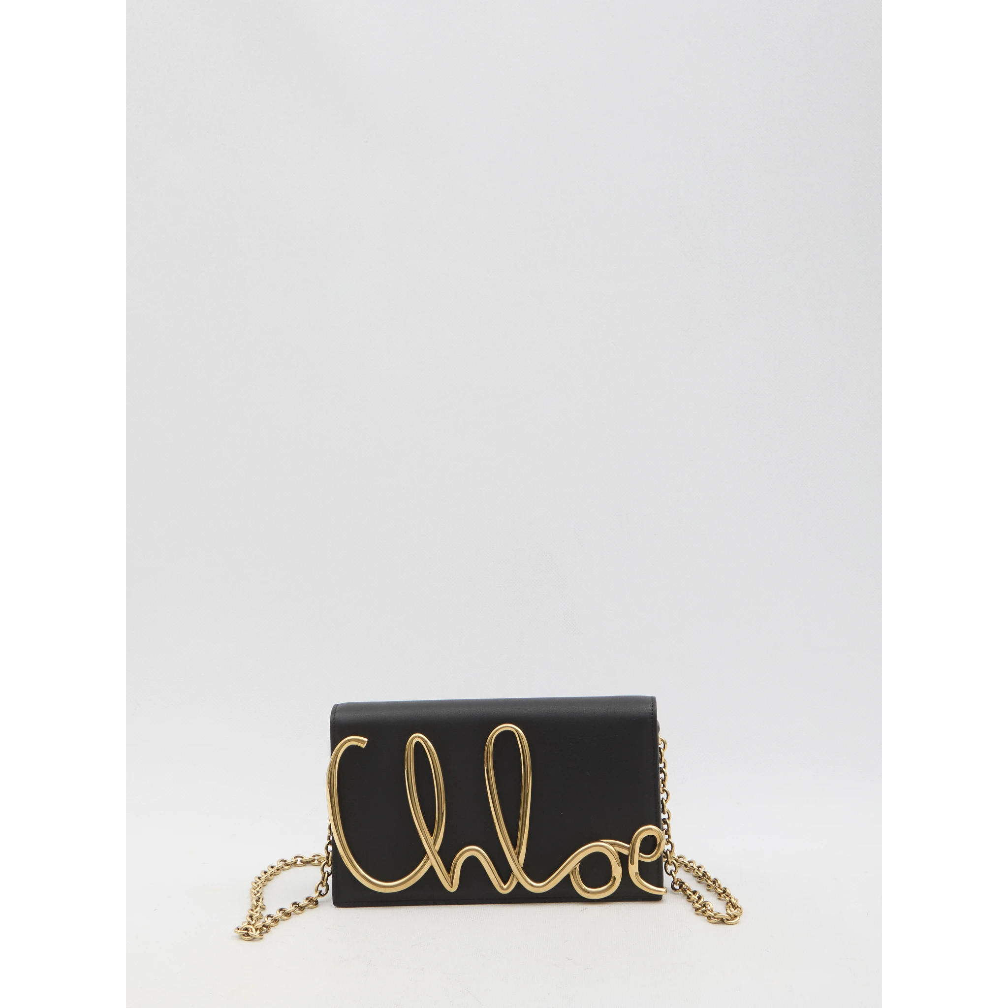 Chloé Iconic shoulder bag